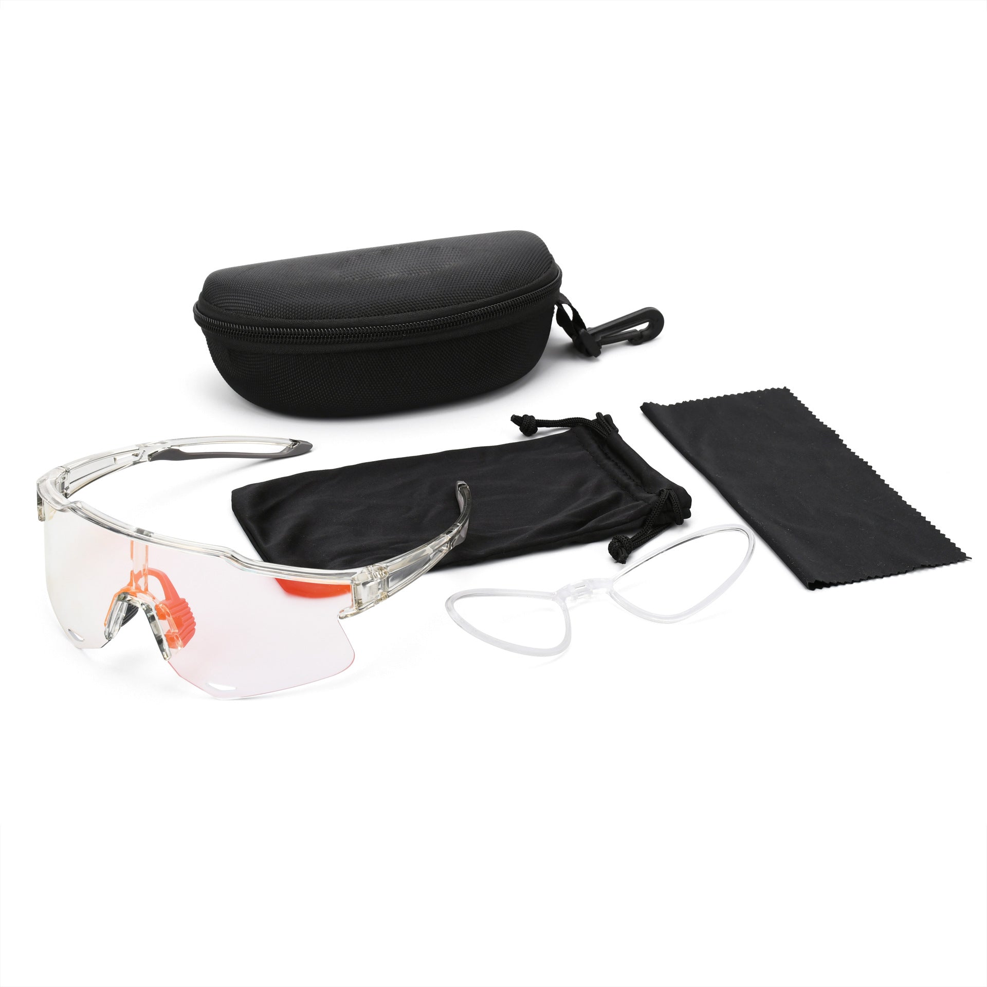 PC Outdoor Cycling Athletic Glasses