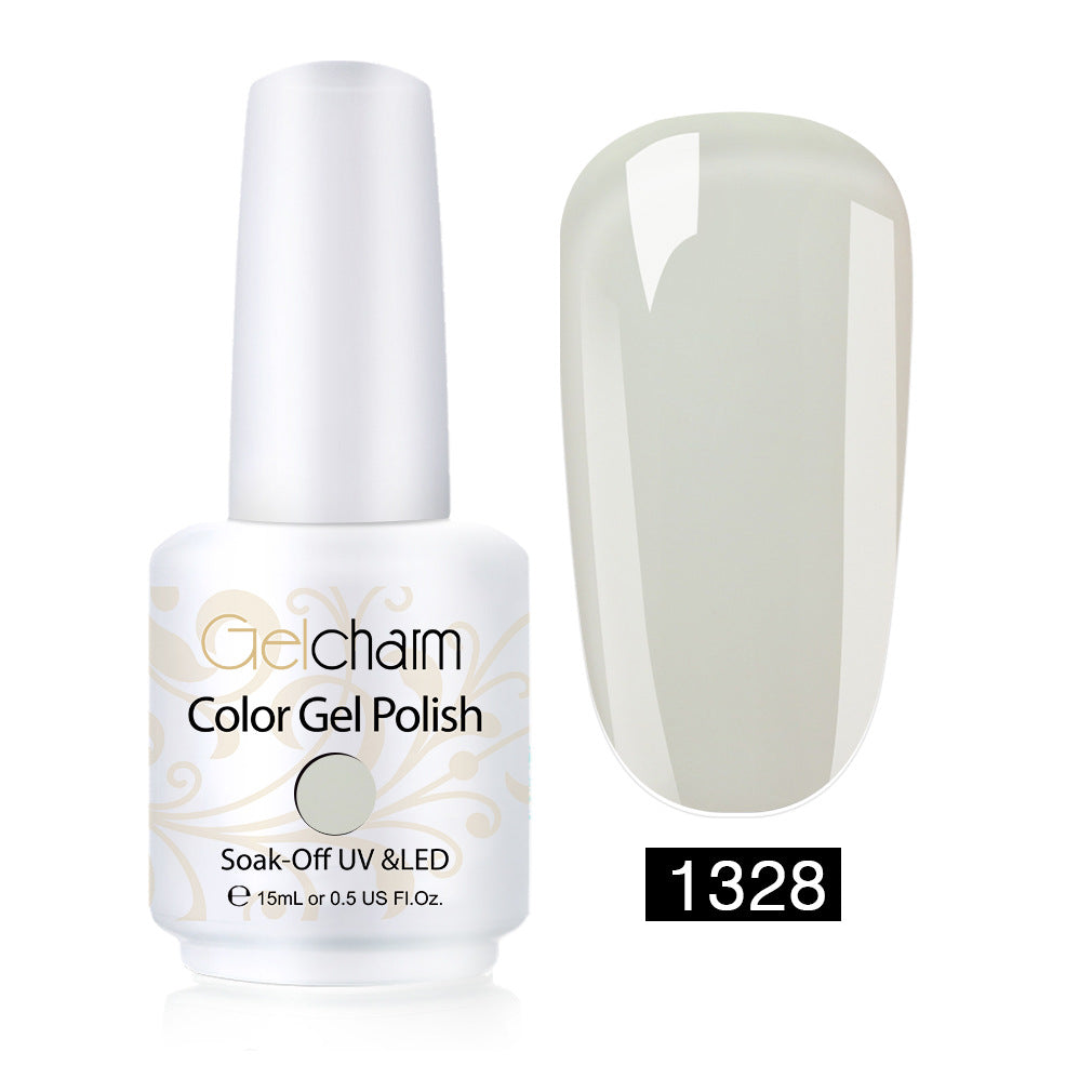 Vernis gel de base et de finition