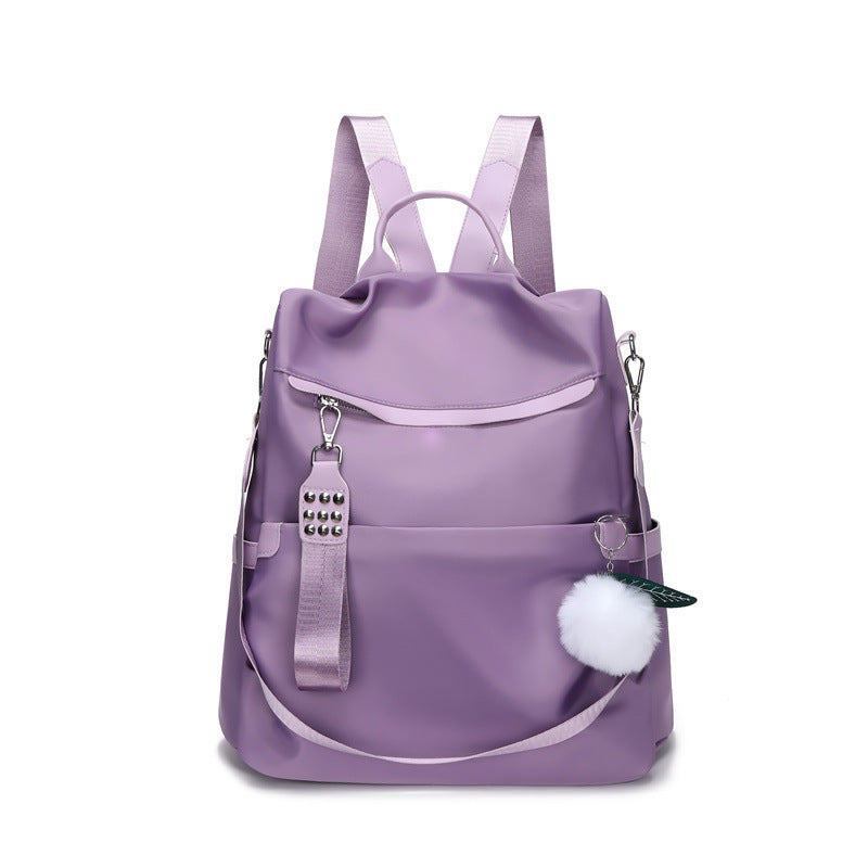 Large Capacity Leisure Travel Bag For Women