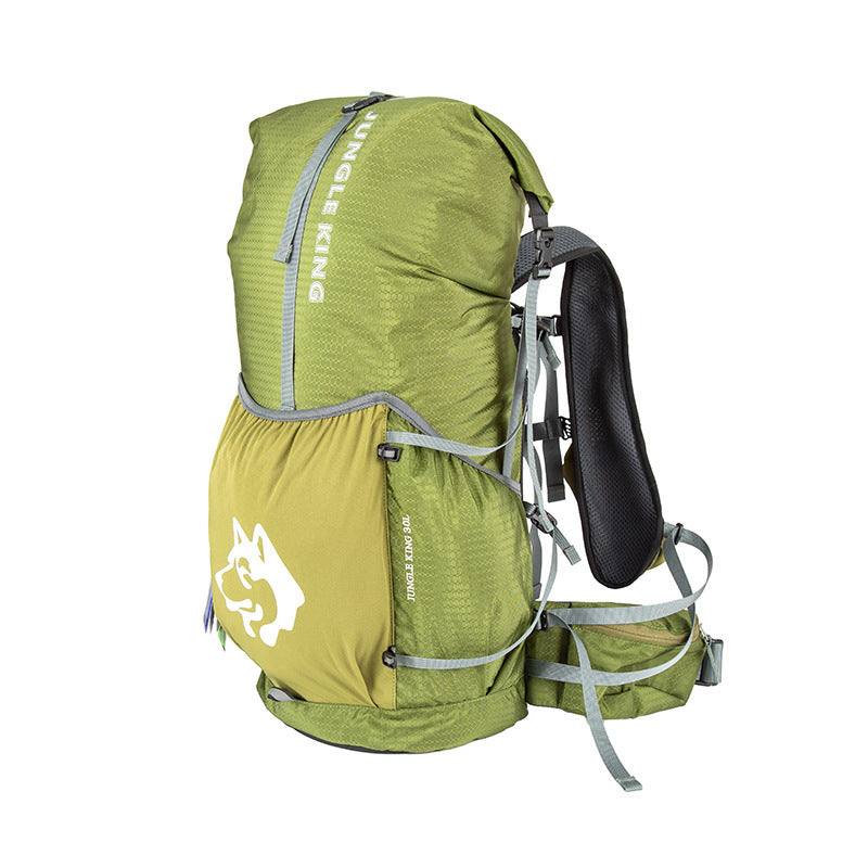 Sacs de camping en plein air Sac à dos de randonnée