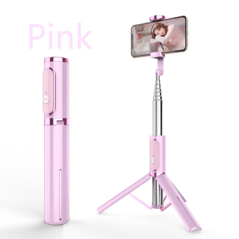 Perche à selfie pour téléphone