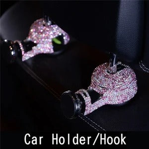 Beautiful car ornaments
