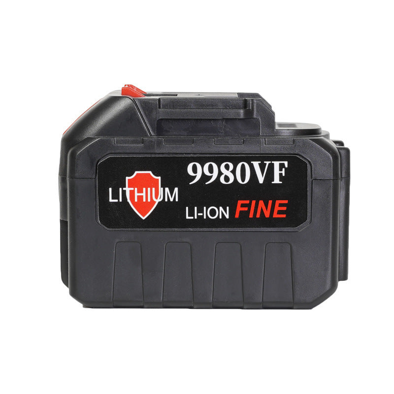 High-Efficiency Car Wash High-pressure Water Gun