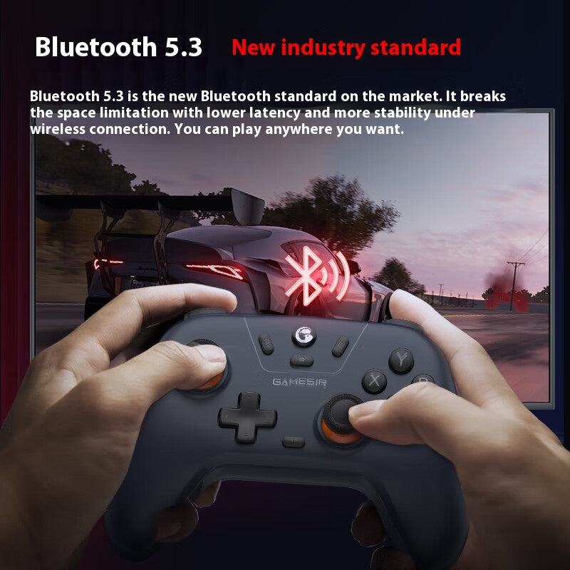 Manette de jeu PC