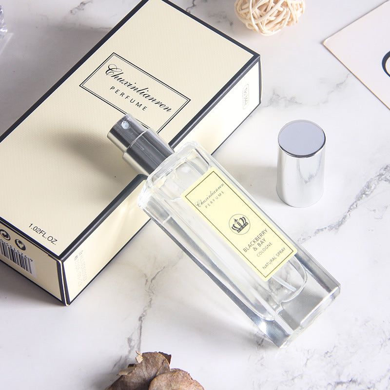 Parfum Femme Longue Durée Parfum Léger