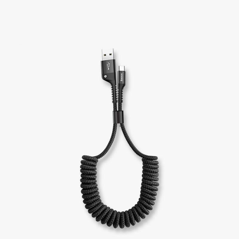 Compatible with Apple , Car Phone Usb Data Cable And Fast Charger