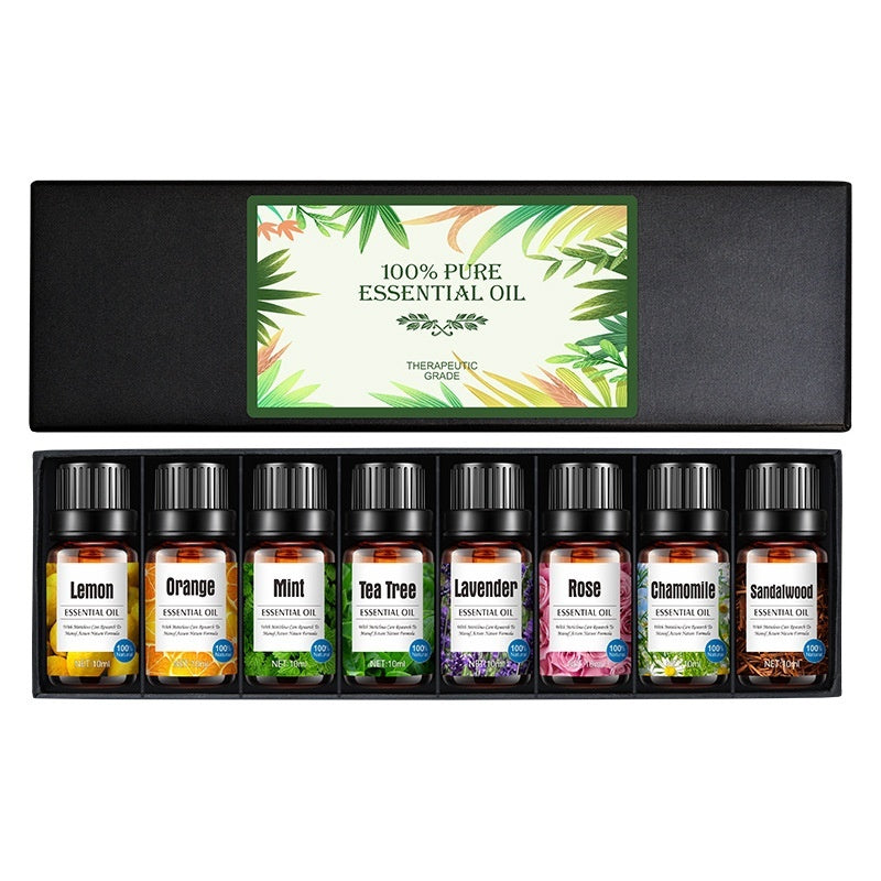 Humidificateur d'aromathérapie spécifique pour plantes de lavande hydrosoluble