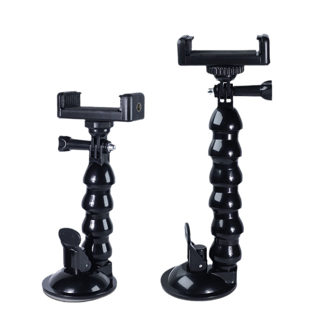 Support de téléphone portable léger pour prise de vue en voiture