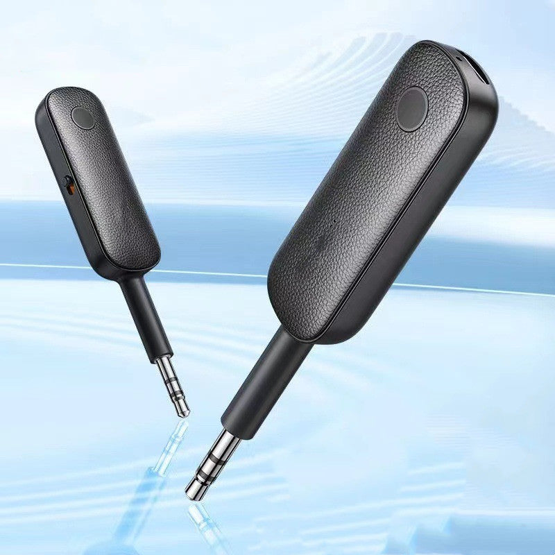 Car Bluetooth Receiving Audio Transmitter