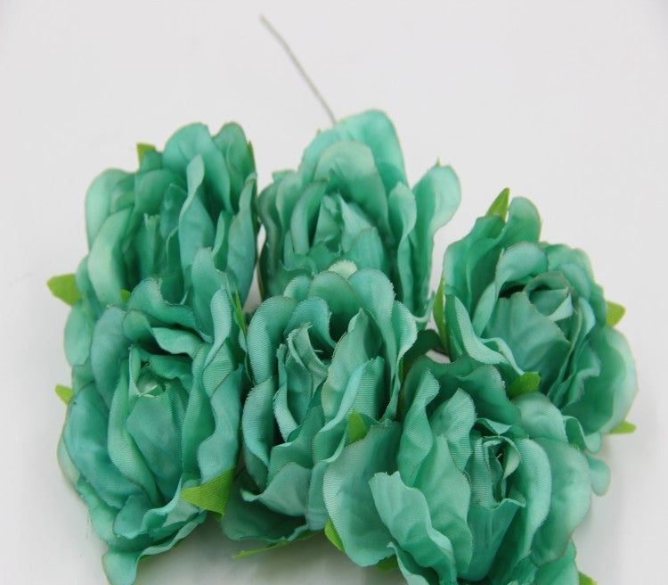 Accessoires décoratifs fleur