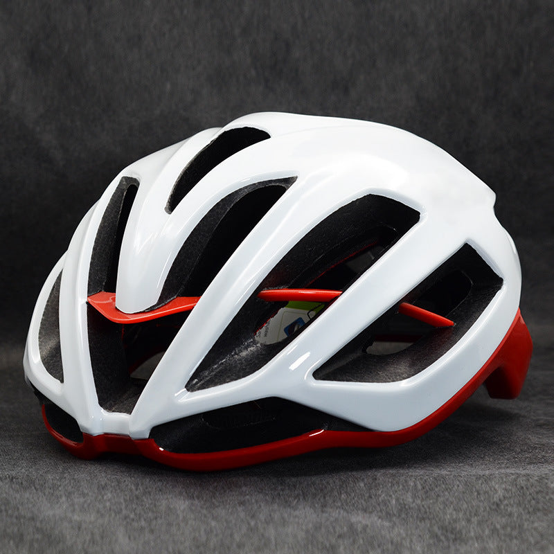 Accessoires de cyclisme : Casque VTT/vélo de route