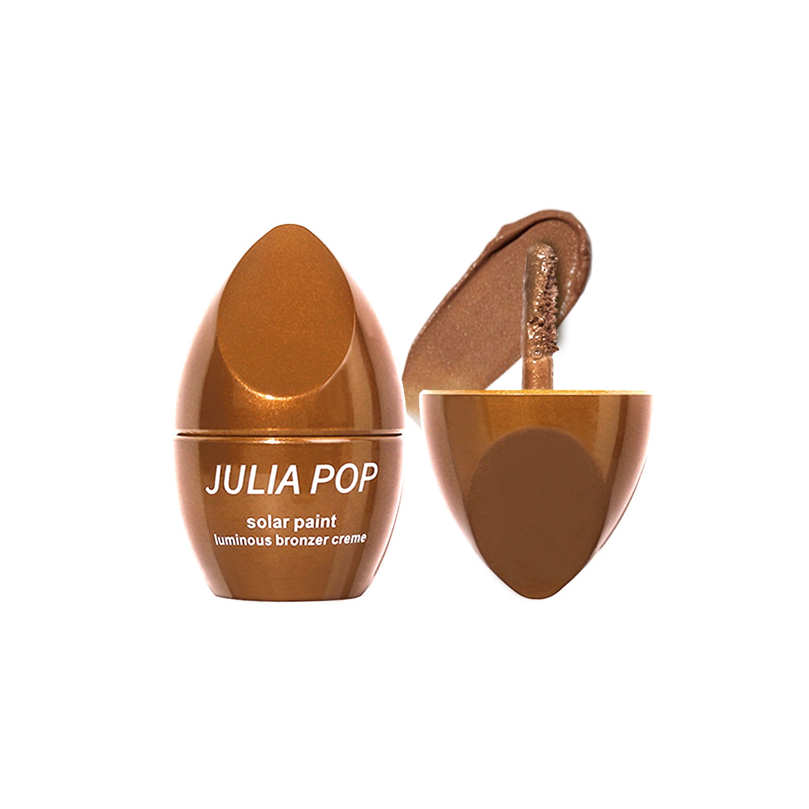 Bronzer Liquid Highlighter Facial Polish Stick