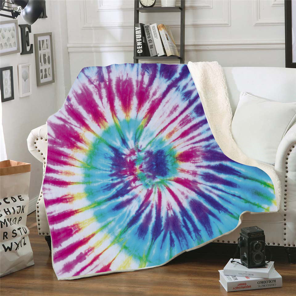 Digital printing blanket