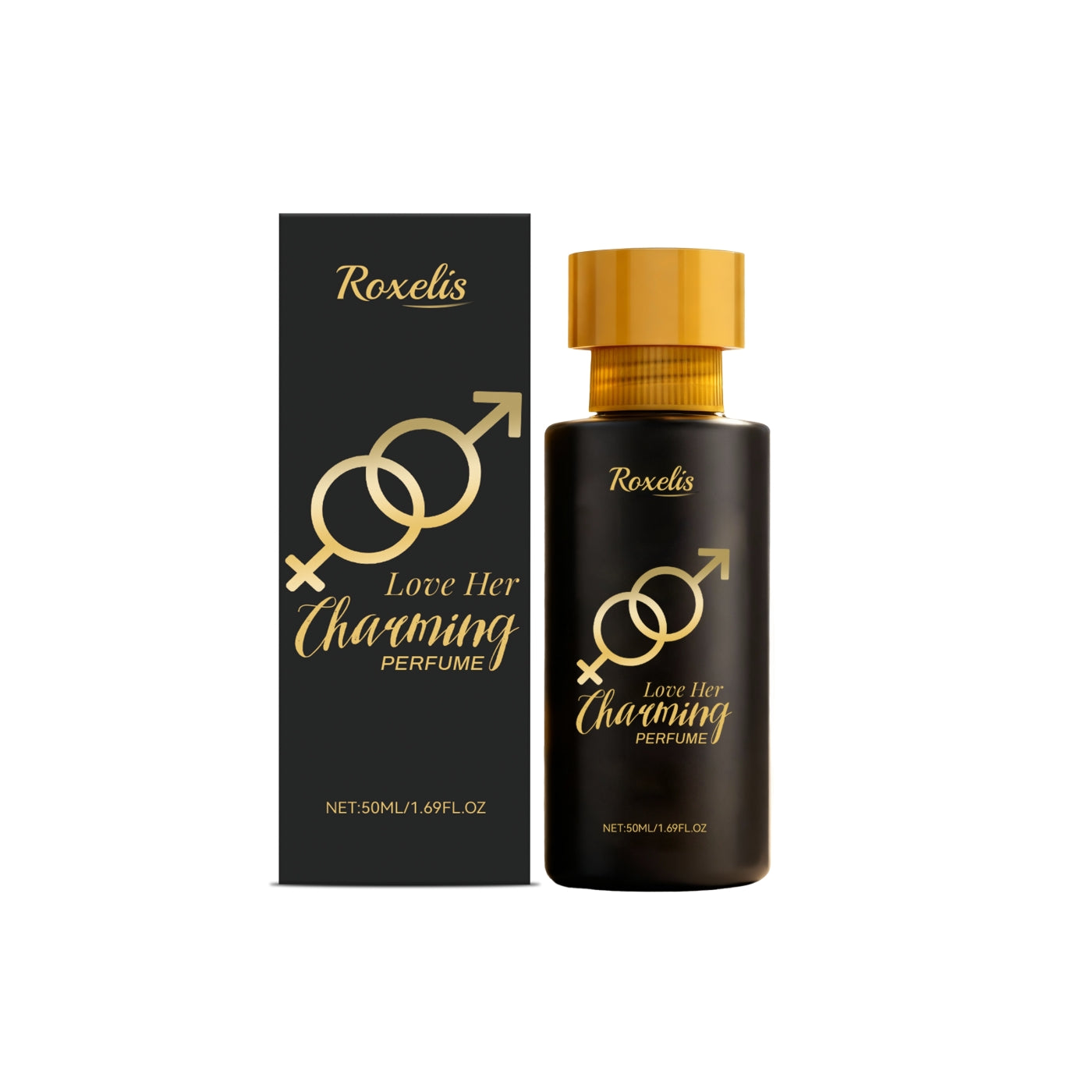 Charming Perfume