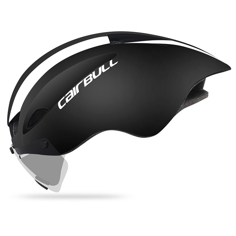 Safety riding helmet