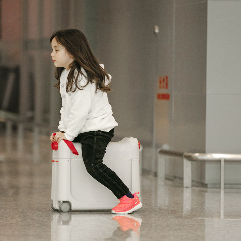 Valise de voyage multifonctionnelle pour enfants