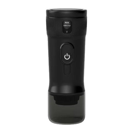 Portable Rechargeable Fully Automatic Coffee Maker For Home Use