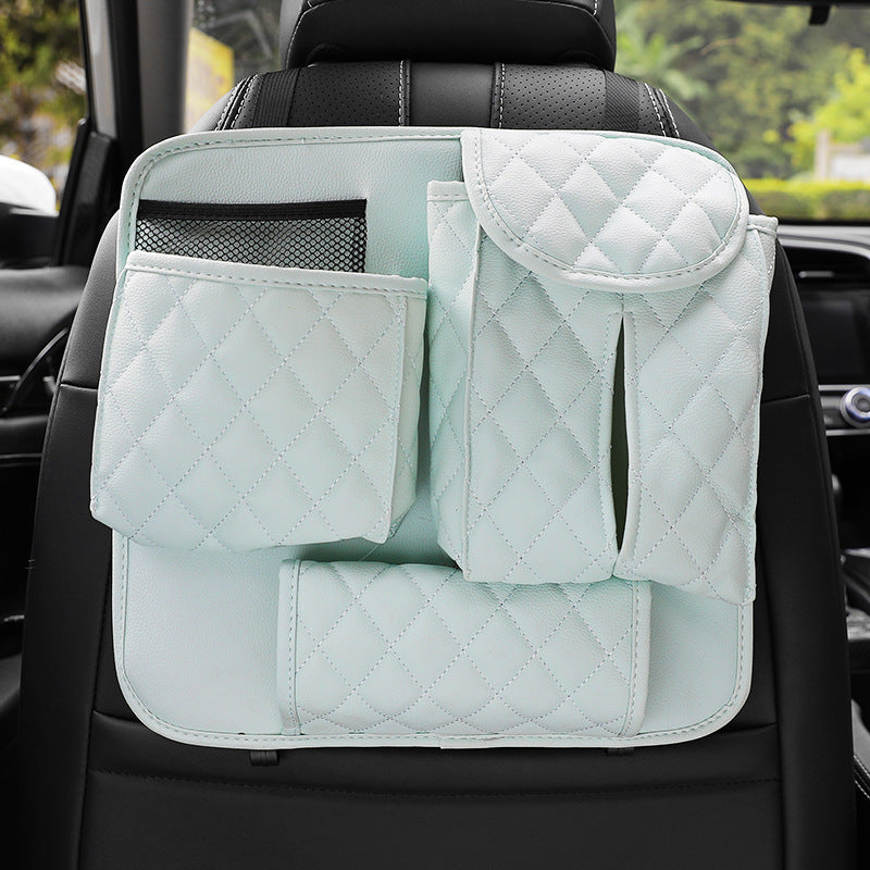 Fashion Personality Storage Bag Car Multi-function