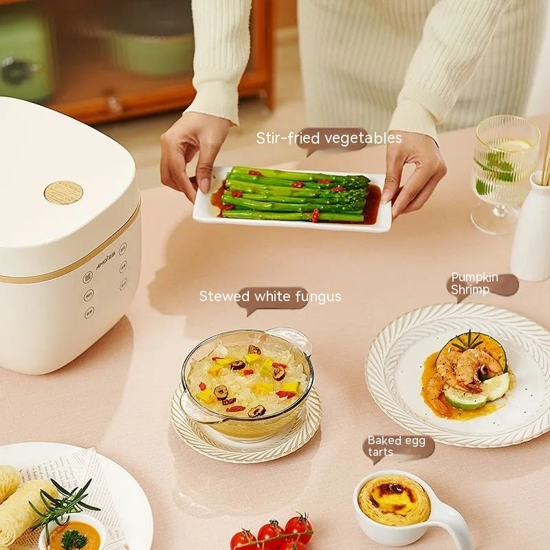 Cuiseur de riz multifonction intelligent pour la maison