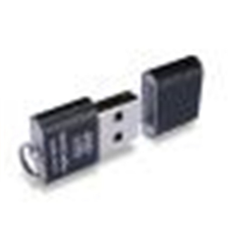 ReliableUSB 2.0 Micro SD TF T-Flash Memory Card Reader Adapt
