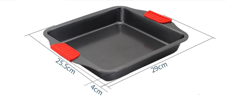 Bandeja para hornear