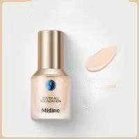 Dry Oil Skin Concealer Lasting Moisturizing Oil Control Makeup
