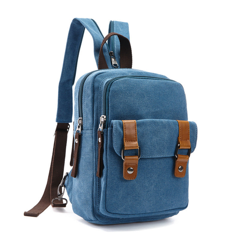 Sac à dos de voyage d'extérieur