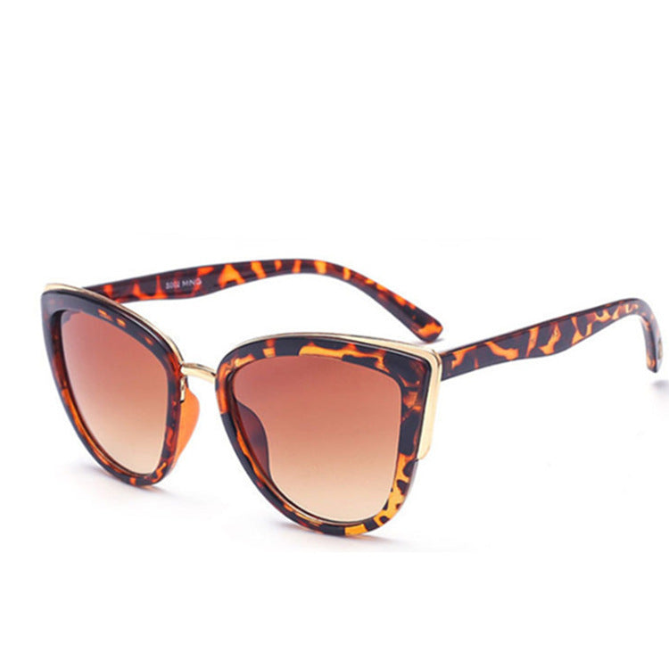 Lunettes de soleil de protection UV pour femmes