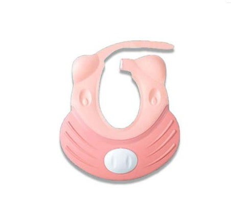 Bonnet de douche bébé