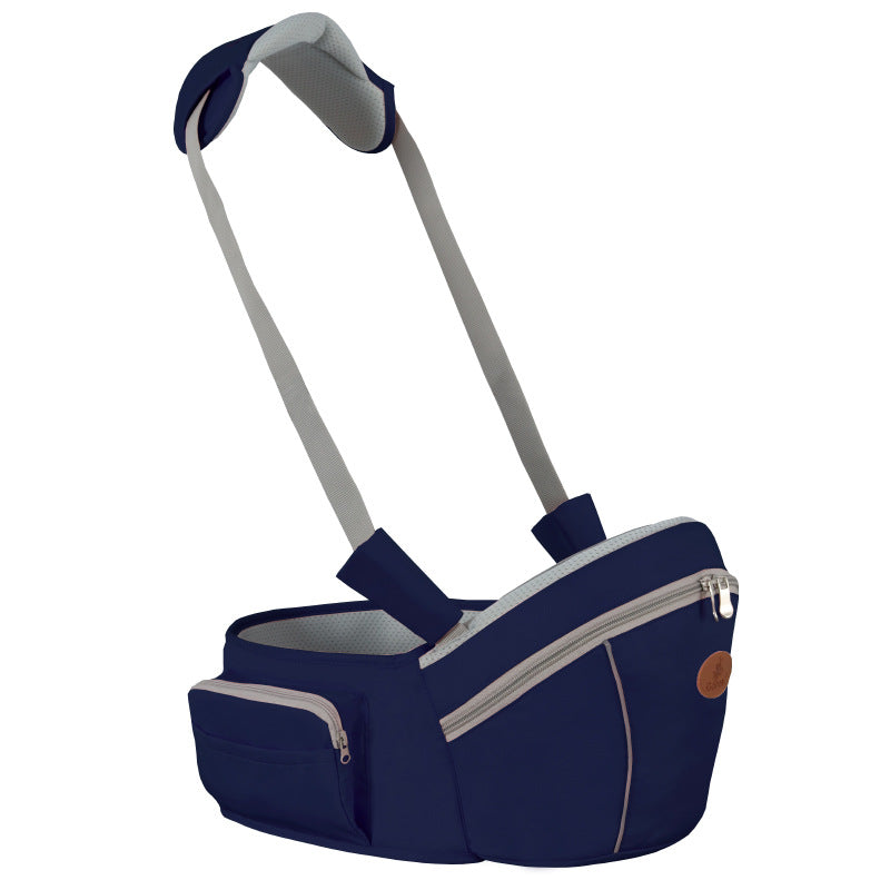 Baby waist stool