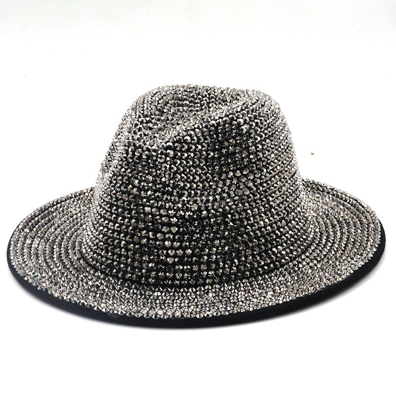 British Vintage Outdoor Sunshade Hat