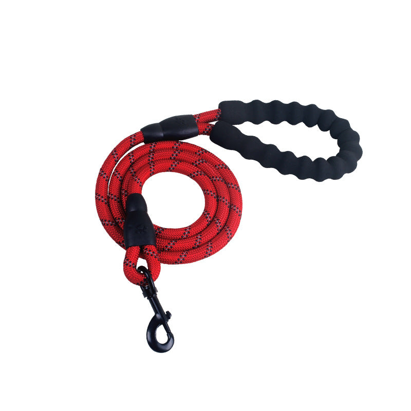 Ensemble Harnais et Laisse pour Animaux de Compagnie, Design Simple et Tendance