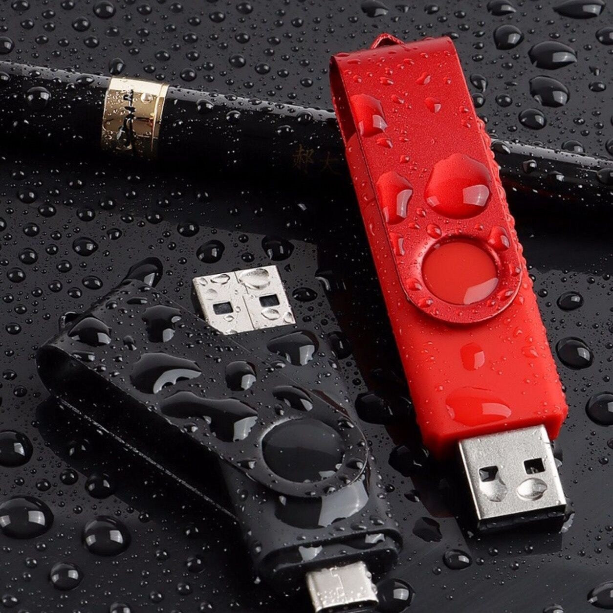 Mobile Computer High-speed USB Drive