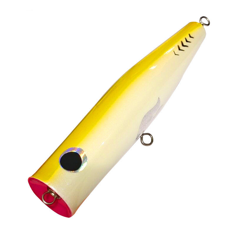 New Fashion Multi-color Sea Fishing Wood Bait