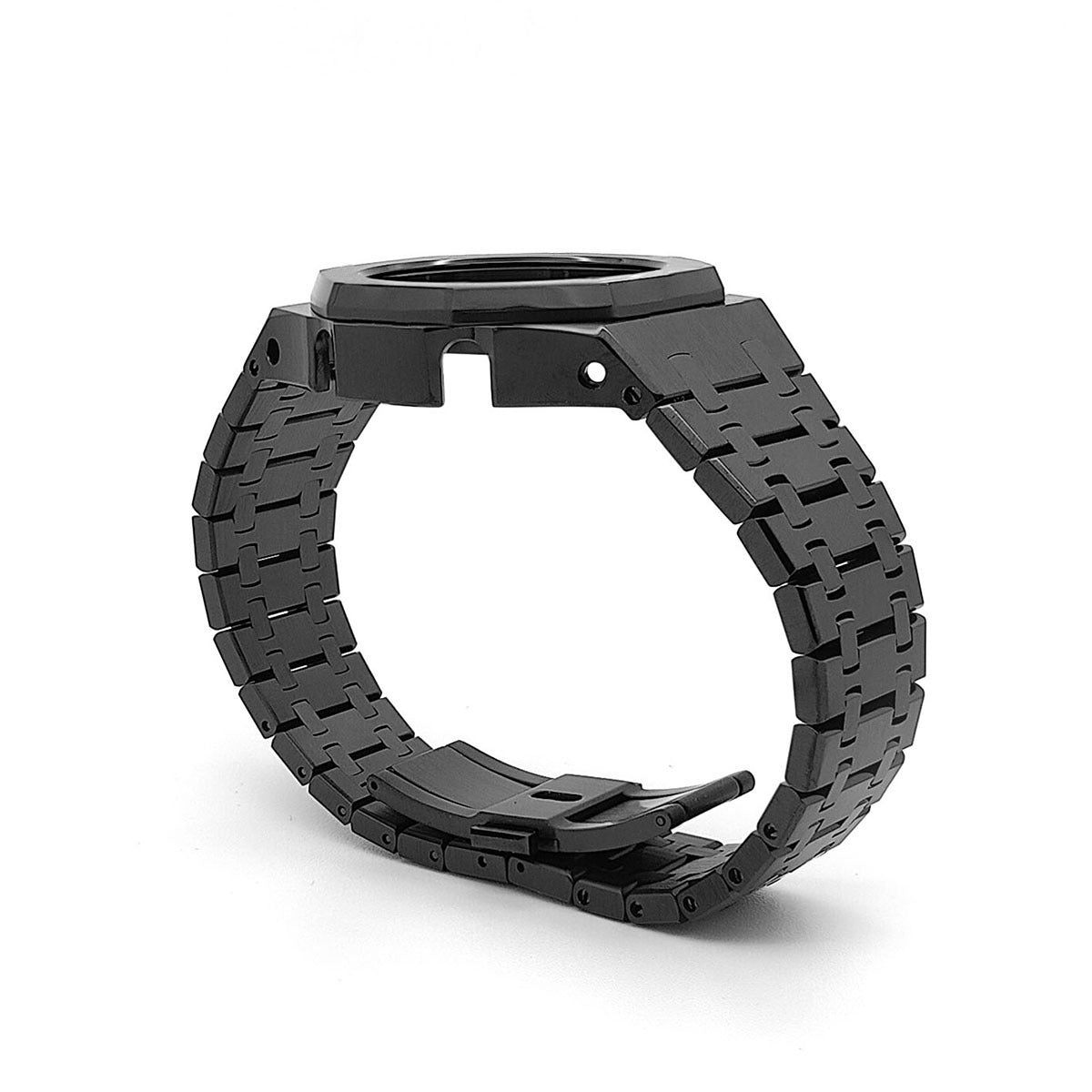 Watch Retrofit Stainless Steel Strap Accessories