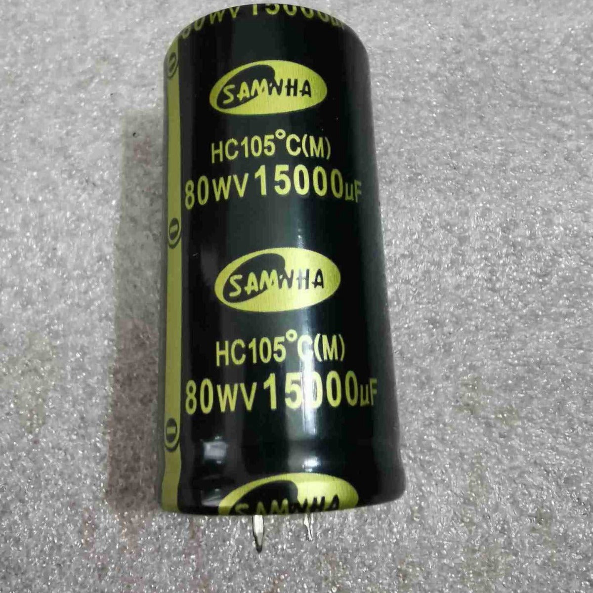 80V15000uf35X60 ou batterie 3570