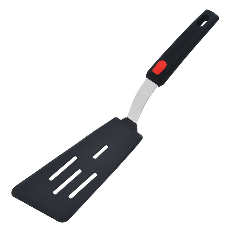 Ustensiles de cuisine en silicone Plats Spatule Teppanyaki