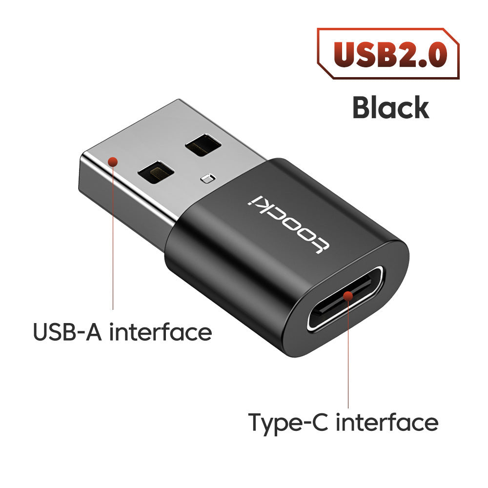 Adapter Data Cable Mobile Phone Adapter