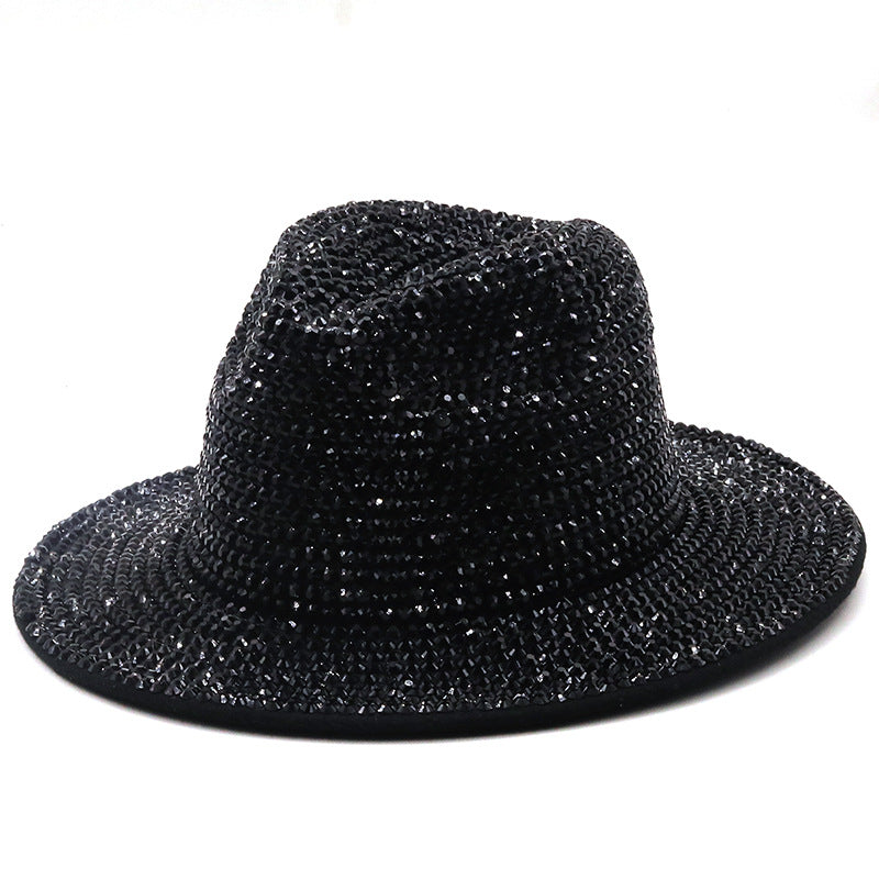 British Vintage Outdoor Sunshade Hat