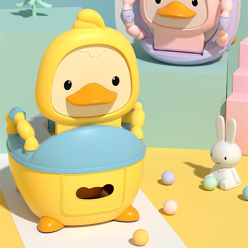Toilettes pour enfants Toilettes portables domestiques