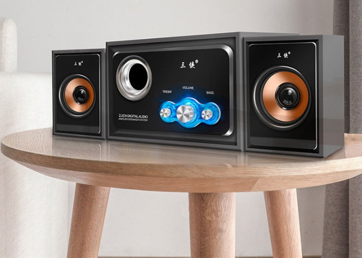 Audio Bluetooth de l'ordinateur