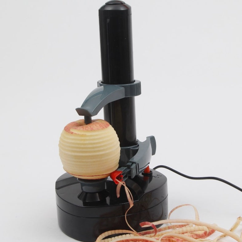 Multifunctional peeler(US plug/black)