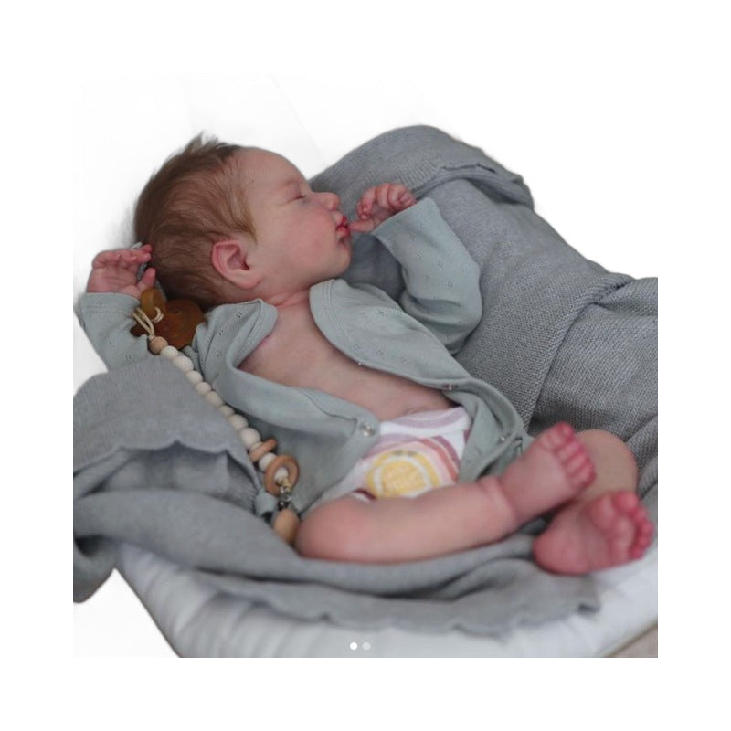 19inch reborn Loulou baby doll