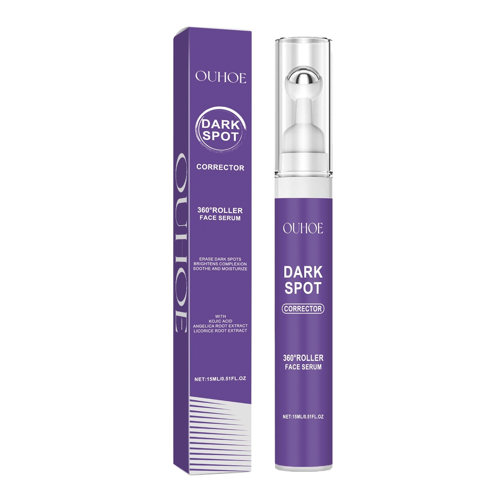 Sérum correcteur anti-taches