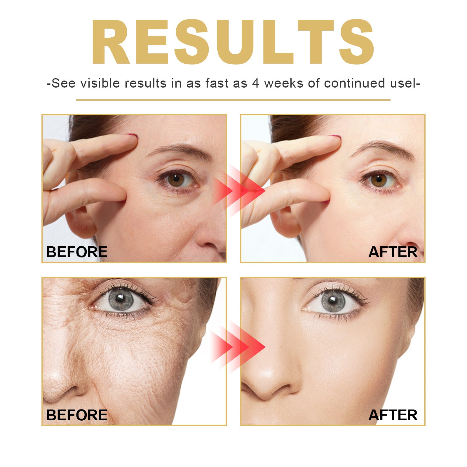 Moisturizing And Moisturizing Skin Anti Wrinkle
