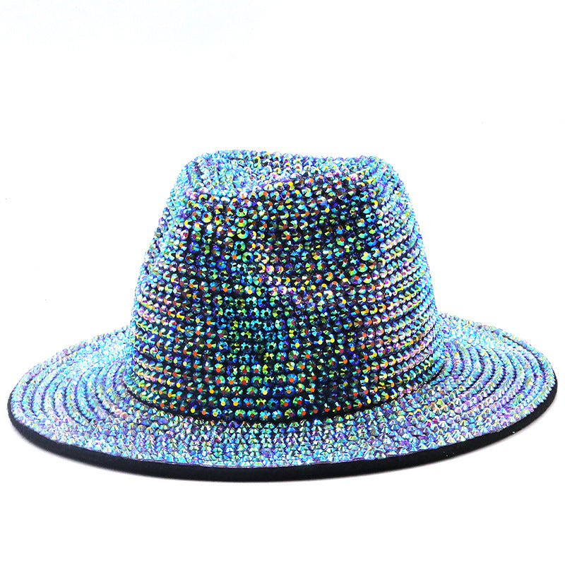 British Vintage Outdoor Sunshade Hat