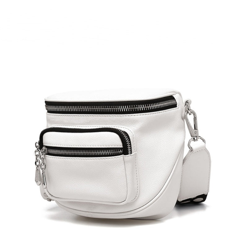 Women's new chest bag