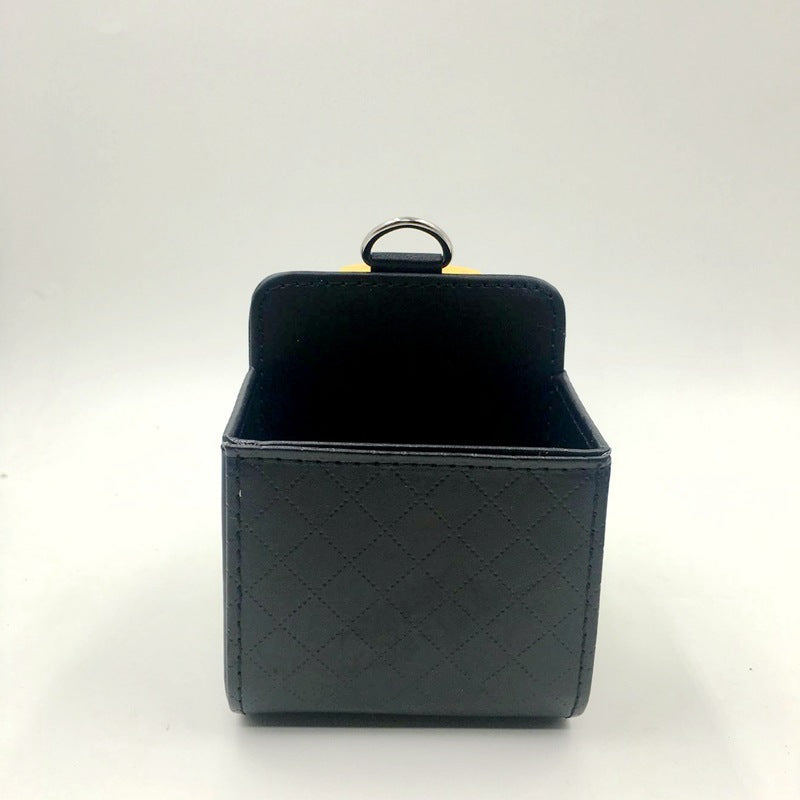Car seat storage bag