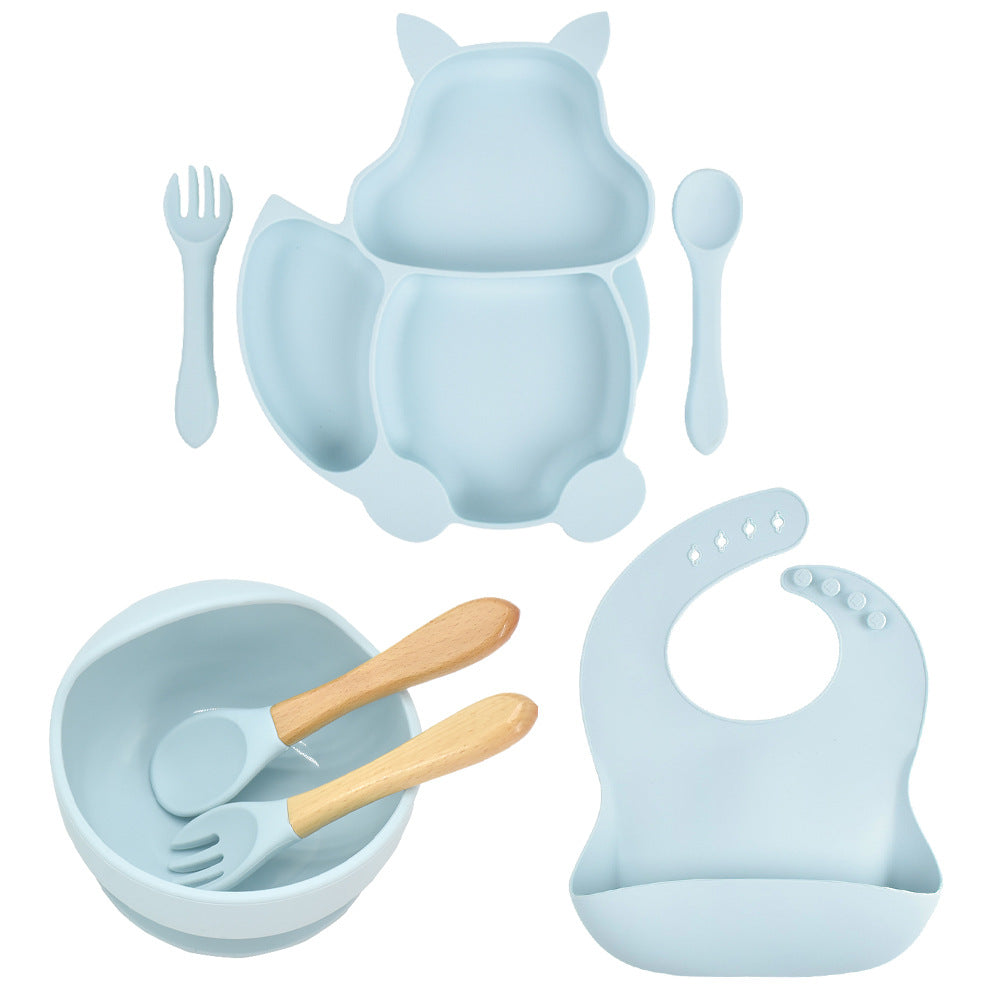 Ensemble de vaisselle pour enfants