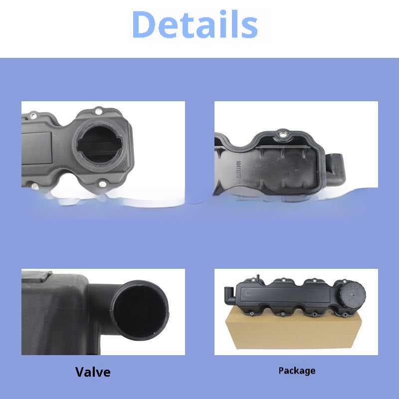 Cycling Simple Accessories Valve Cover